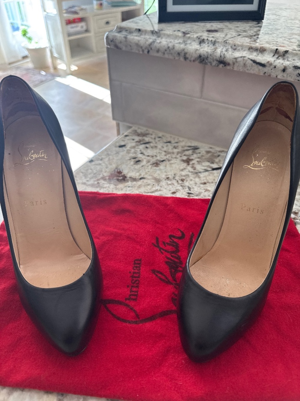 Christian Louboutin